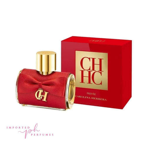 Charger l&#39;image dans la visionneuse de la galerie, CH Privée Carolina Herrera 80ml Eau De Parfum For Women-Imported Perfumes Co-80ml,carolina,CH,Women
