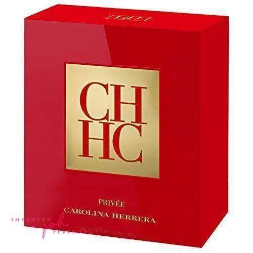 CH Privée Carolina Herrera 80ml Eau De Parfum For Women-Imported Perfumes Co-80ml,carolina,CH,Women