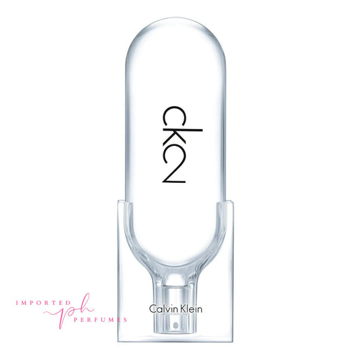 Ck2 perfume Clearance