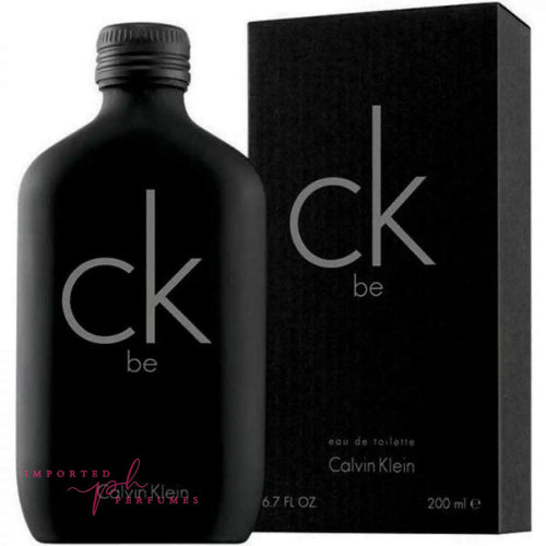 Load image into Gallery viewer, Calvin Klein CK BE 200ml Eau De Toilette For Men-Imported Perfumes Co-200ml,Calvin Klein,CK,Eau De Toilette,men
