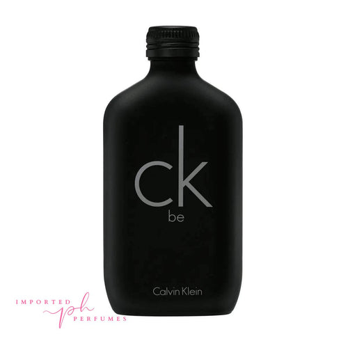 Load image into Gallery viewer, Calvin Klein CK BE 200ml Eau De Toilette For Men-Imported Perfumes Co-200ml,Calvin Klein,CK,Eau De Toilette,men
