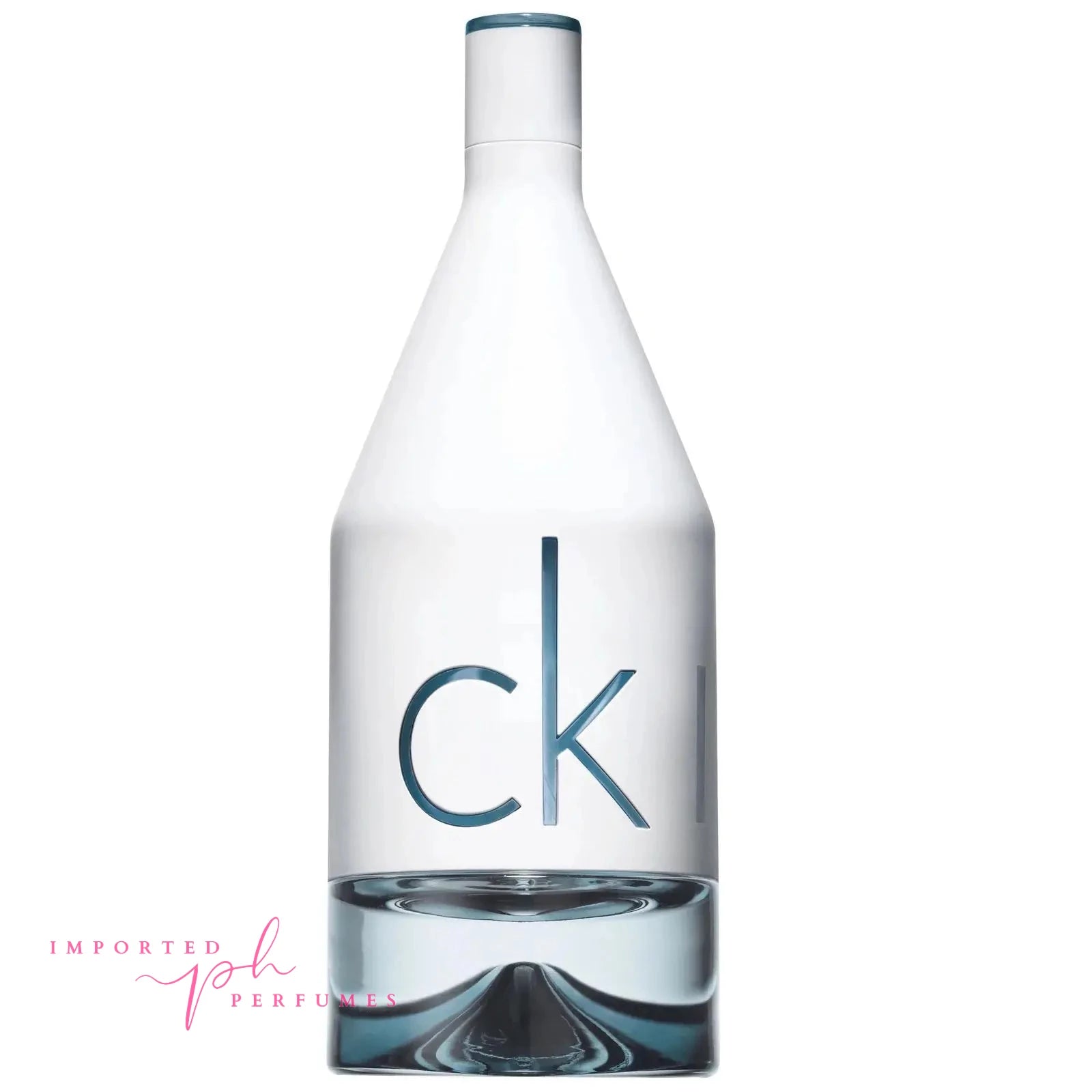 Calvin Klein CK In2U For Him 100ml EDT Imported Perfumes & Beauty Store