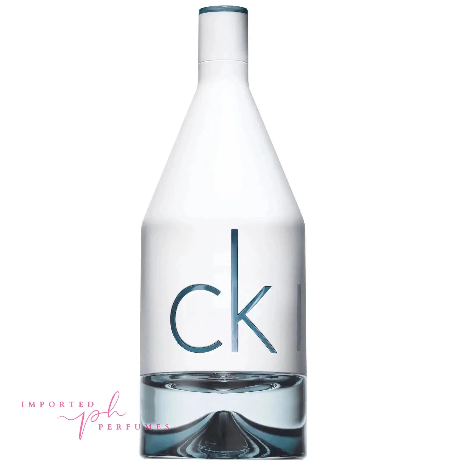 Buy Authentic Calvin Klein CK In2U For Him 100ml EDT Discount