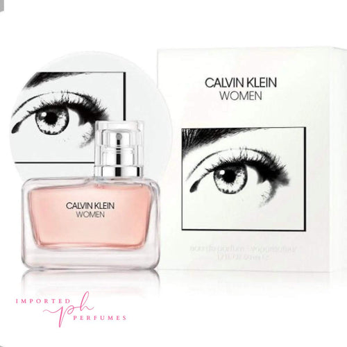 Load image into Gallery viewer, Calvin Klein Women By Calvin Klein Eau de Parfum 100ml-Imported Perfumes Co-Calvin Klein,CK for women,CK women,women,women perfume
