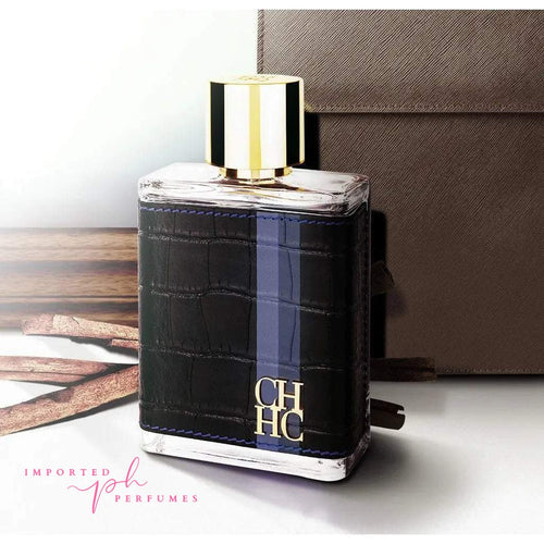 Load image into Gallery viewer, Carolina Herrera CH Limited Edition Grand Tour For Men EDT 100ml-Imported Perfumes Co-carolina,carolina herrerra,CH Men,For Men,Grand tour,Men,Men perfume
