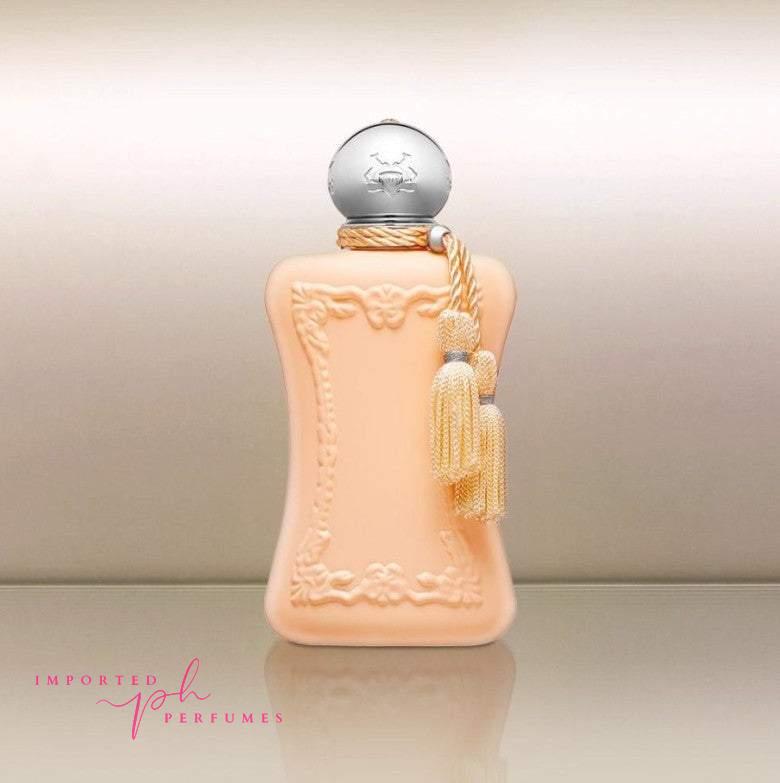 Cassili Parfums De Marly For Women EDP 75ml-Imported Perfumes Co-Cassili,Parfums de Marly,Women