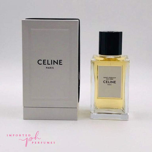 Charger l&#39;image dans la visionneuse de la galerie, Celine Paris Saint-Germain-Des-Pres EDP 100ml Unisex-Imported Perfumes Co-Celine,Celine paris,For men,FOr Women,Men,wOMEN
