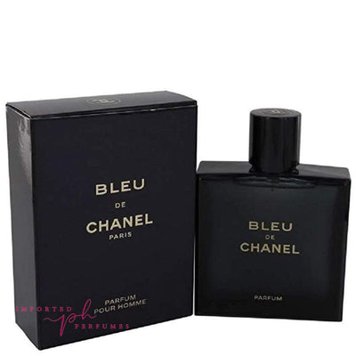 Chanel Bleu De Chanel PARFUM For Men 100ml Spray-Imported Perfumes Co-Chanel,Chanel Parfum,for men,men,PARFUM