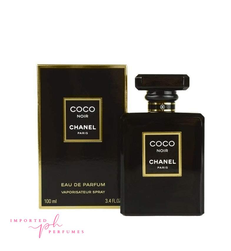 Chanel Coco Noir for Women Eau De Parfume 100ml-Imported Perfumes Co-chanel,chanel women,coco noir,women