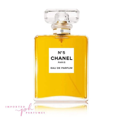 Top 5 Chanel Perfume For Women In The Philippines - - Imported