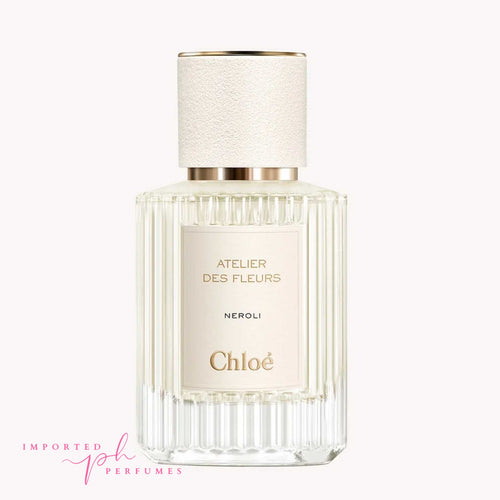 Charger l&#39;image dans la visionneuse de la galerie, Chloe Atelier Des Fleurs Neroli 50ml EDP For Women Imported Perfumes &amp; Beauty Store
