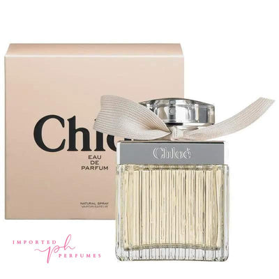 Chloe New for Women Eau De Parfum Spray 75ml-Imported Perfumes Co-75ml,Chloe,Chloe new,women