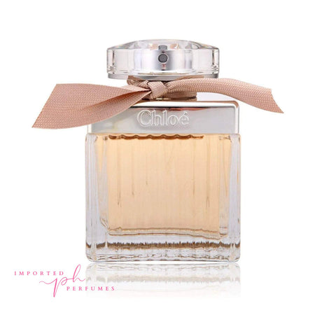 Chloe New for Women Eau De Parfum Spray 75ml-Imported Perfumes Co-75ml,Chloe,Chloe new,women