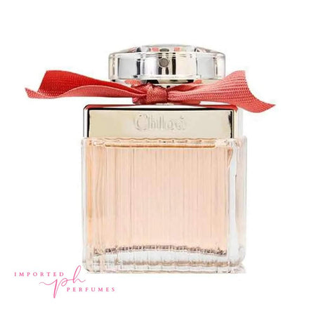 Chloe Roses de Chloe Eau de Toilette Spray 75ml For Women-Imported Perfumes Co-Chloe,Chloe Ros,For Women,Roses,Women