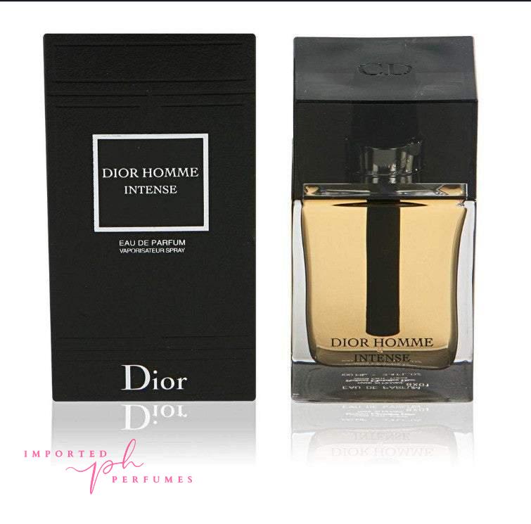 Christian Dior Dior Homme Intense Eau de Parfum 100ml Men-Imported Perfumes Co-Christian Dior,dior,for men,men