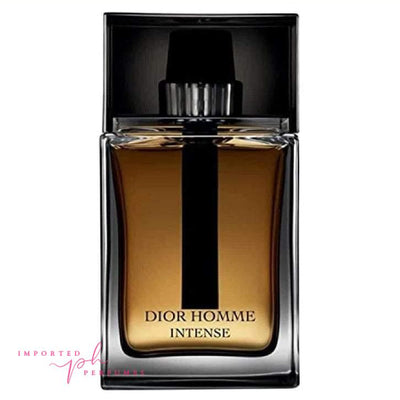 Christian Dior Dior Homme Intense Eau de Parfum 100ml Men-Imported Perfumes Co-Christian Dior,dior,for men,men