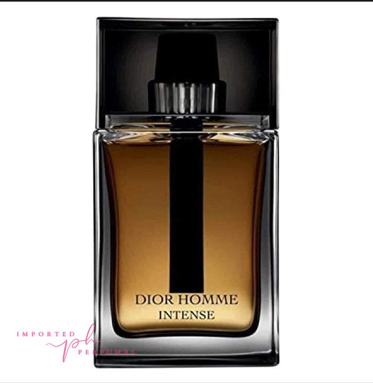 Christian Dior Dior Homme Intense Eau de Parfum 100ml Men-Imported Perfumes Co-Christian Dior,dior,for men,men