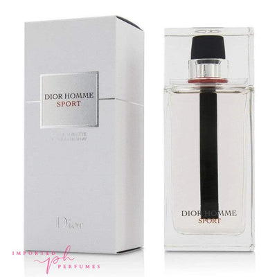 Christian Dior Dior Homme Sport EDT 100ml For Men-Imported Perfumes Co-Christian Dior,dior,for men,men