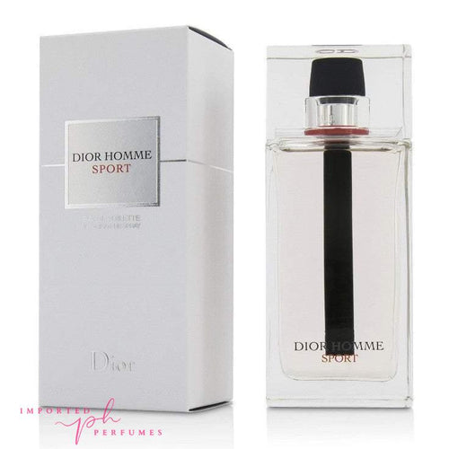 Load image into Gallery viewer, Christian Dior Dior Homme Sport EDT 100ml For Men-Imported Perfumes Co-Christian Dior,dior,for men,men
