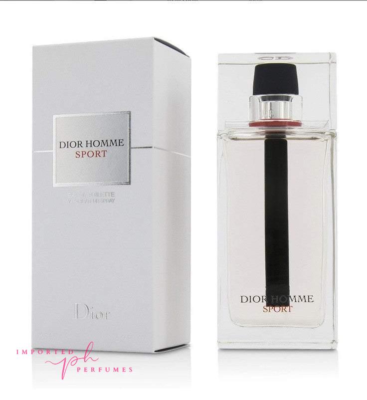 Christian Dior Dior Homme Sport EDT 100ml For Men-Imported Perfumes Co-Christian Dior,dior,for men,men