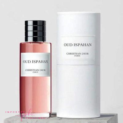 Christian Dior Oud Ispahan Dior For Men & Women 100ml / 250ml-Imported Perfumes Co-Dior,men,Oud,Unisex,women