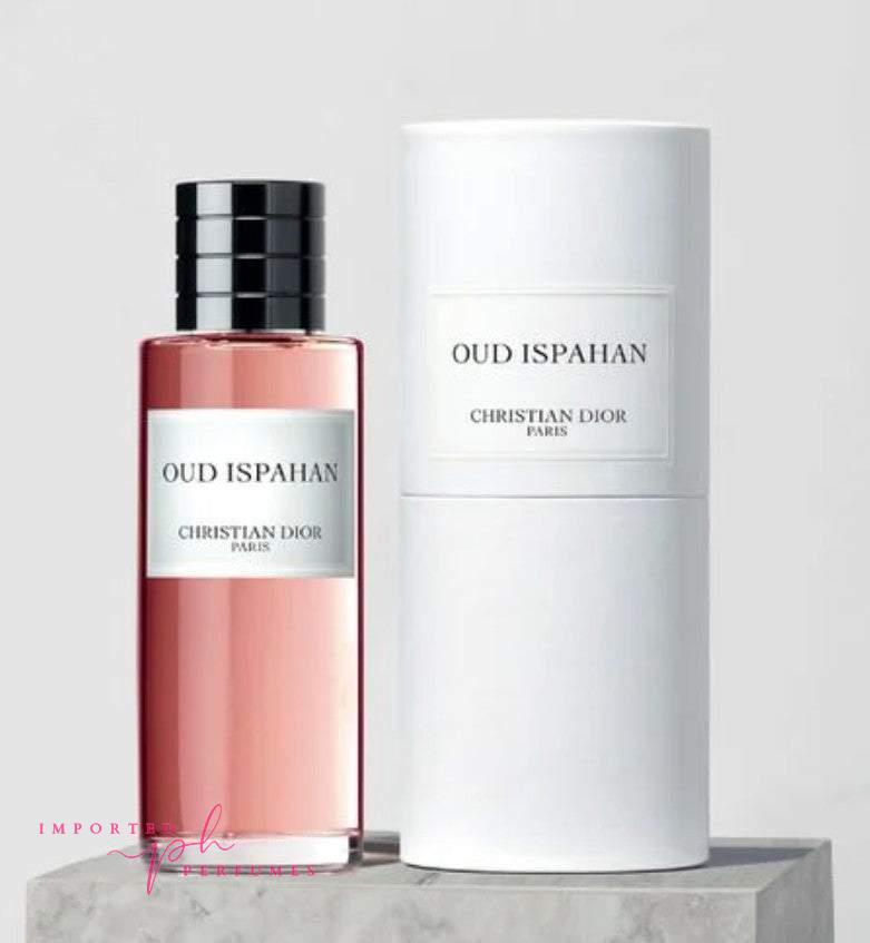 Christian Dior Oud Ispahan Dior For Men & Women 100ml / 250ml-Imported Perfumes Co-Dior,men,Oud,Unisex,women