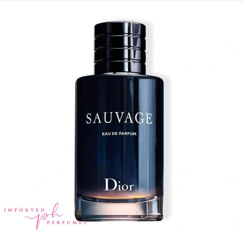 Charger l&#39;image dans la visionneuse de la galerie, Christian Dior Sauvage Eau De Parfum Spray 100ml For Men-Imported Perfumes Co-Christian Dior,dior,for men,men
