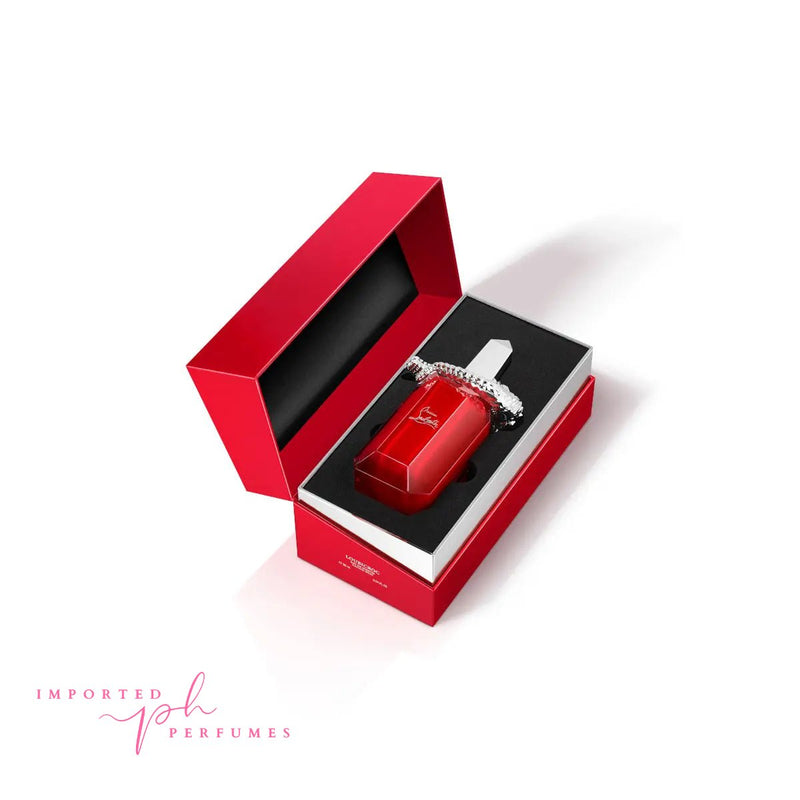 Women's Christian Louboutin Perfume & Fragrances