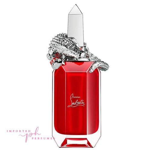 Charger l&#39;image dans la visionneuse de la galerie, Christian Louboutin Loubicroc For Women EDP Imported Perfumes &amp; Beauty Store
