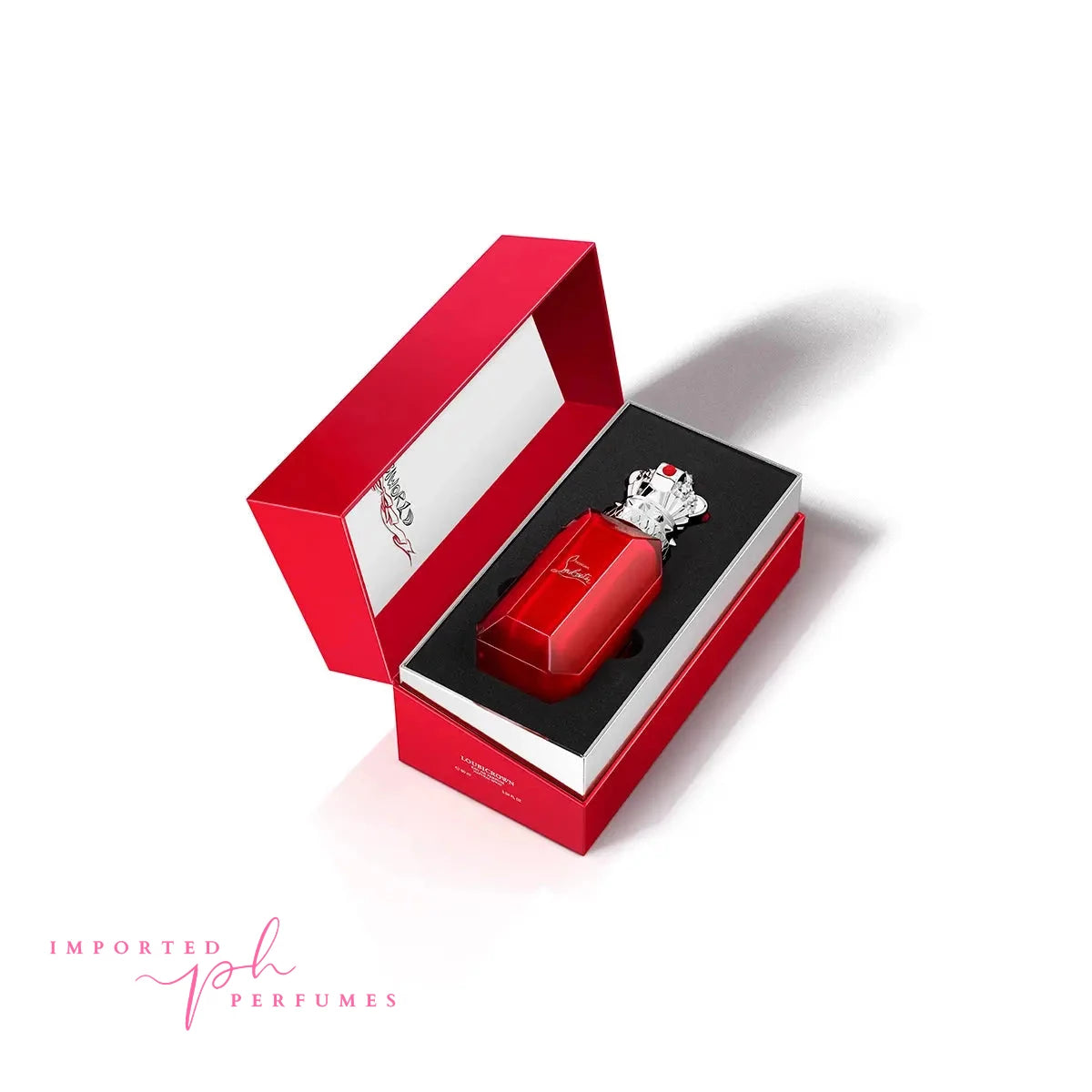 Christian Louboutin Loubicrown For Women EDP Imported Perfumes & Beauty Store