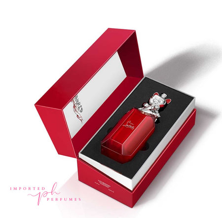Christian Louboutin Loubidoo EDP For Women 90ml Imported Perfumes & Beauty Store