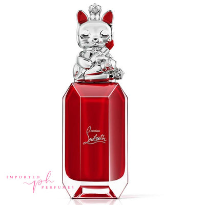 Christian Louboutin Loubidoo EDP For Women 90ml Imported Perfumes & Beauty Store