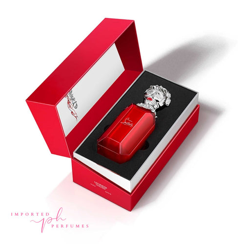 Charger l&#39;image dans la visionneuse de la galerie, Christian Louboutin Loubikiss Eau De Parfum Imported Perfumes &amp; Beauty Store
