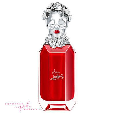Christian Louboutin Loubikiss Eau De Parfum Imported Perfumes & Beauty Store