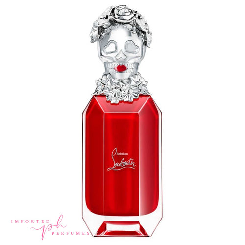Charger l&#39;image dans la visionneuse de la galerie, Christian Louboutin Loubikiss Eau De Parfum Imported Perfumes &amp; Beauty Store

