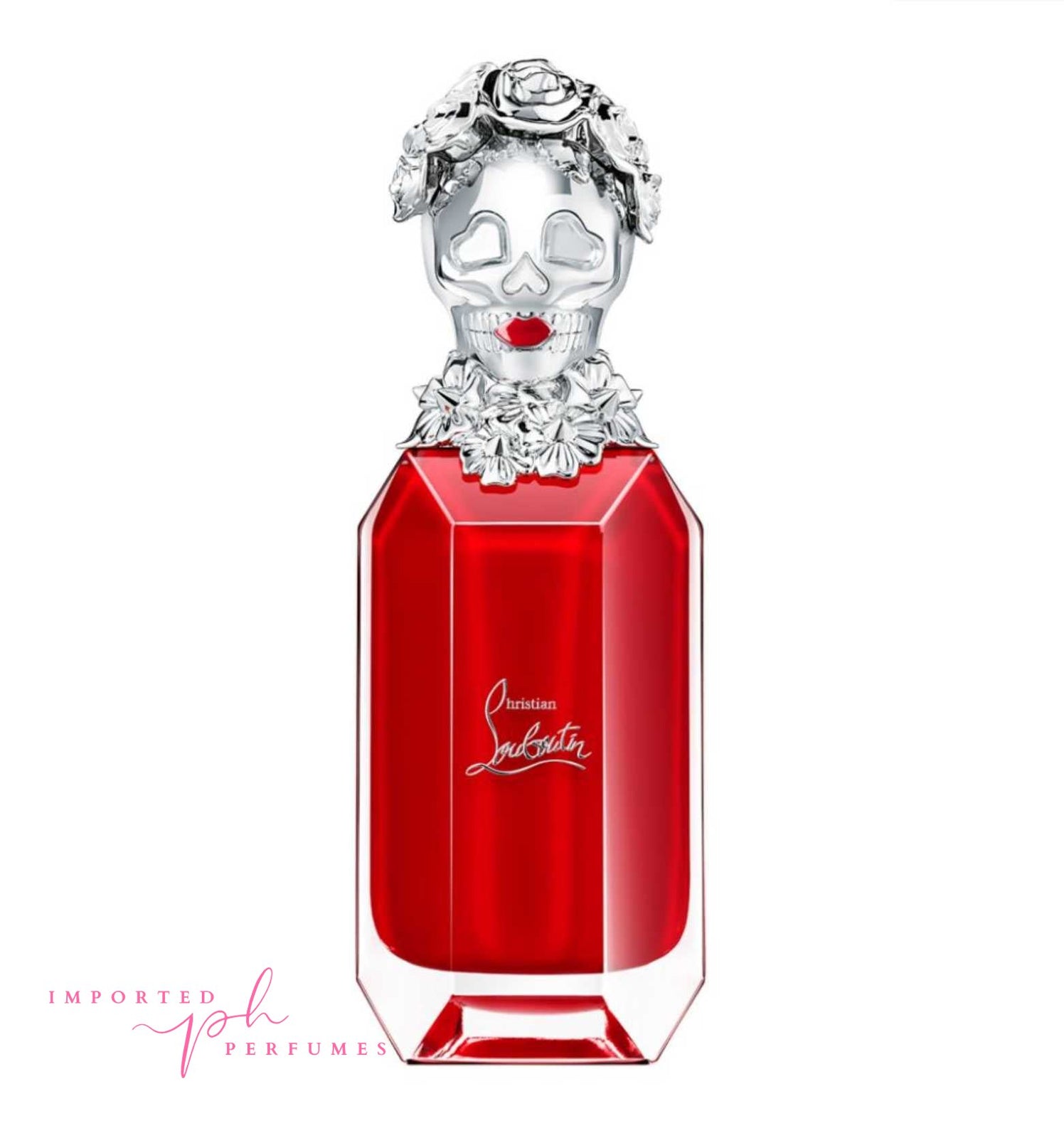 Christian Louboutin Loubikiss Eau De Parfum Imported Perfumes & Beauty Store
