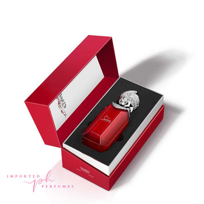 Christian Louboutin Loubiraj EDP For Women 90ml Imported Perfumes & Beauty Store