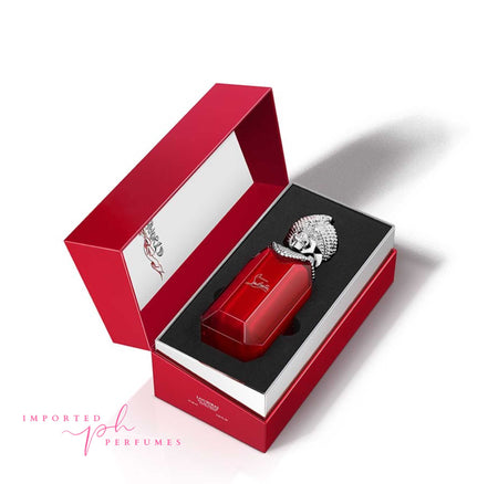 Christian Louboutin Loubiraj EDP For Women 90ml Imported Perfumes & Beauty Store