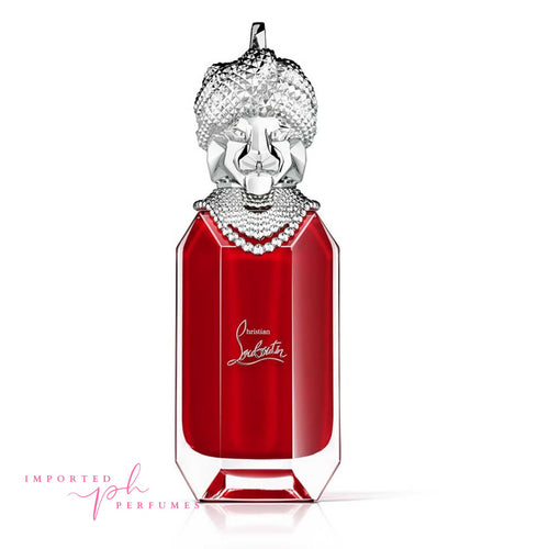 Charger l&#39;image dans la visionneuse de la galerie, Christian Louboutin Loubiraj EDP For Women 90ml Imported Perfumes &amp; Beauty Store
