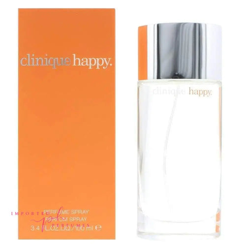 Charger l&#39;image dans la visionneuse de la galerie, Clinique Happy For Women Eau de Parfum for 100ml Imported Perfumes Co
