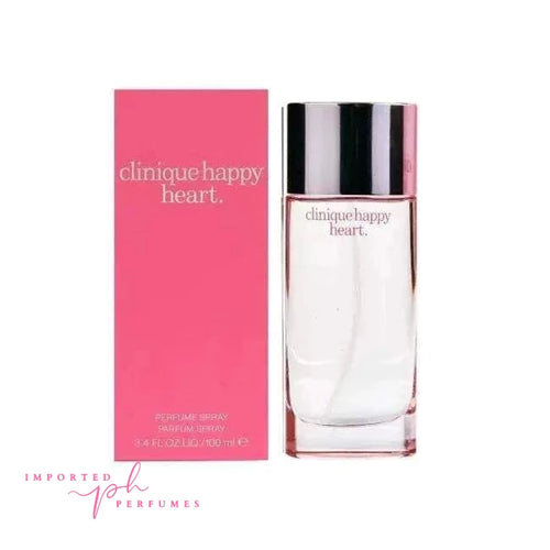 Load image into Gallery viewer, Clinique Happy Heart For Women Parfum 100ml-Imported Perfumes Co-Clinique,clinique for women,Clinique Happy,Heart,women
