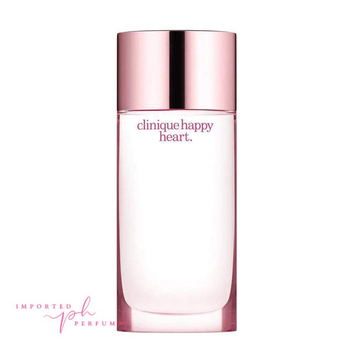 Load image into Gallery viewer, Clinique Happy Heart For Women Parfum 100ml-Imported Perfumes Co-Clinique,clinique for women,Clinique Happy,Heart,women
