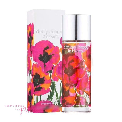 Load image into Gallery viewer, Clinique Happy In Bloom For Women 100ml-Imported Perfumes Co-Clinique,Clinique Happy,In Bloom,women
