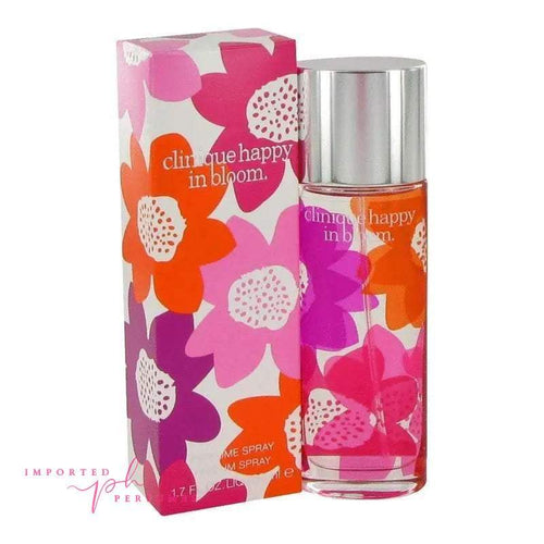 Load image into Gallery viewer, Clinique Happy In Bloom For Women 100ml-Imported Perfumes Co-Clinique,Clinique Happy,In Bloom,women
