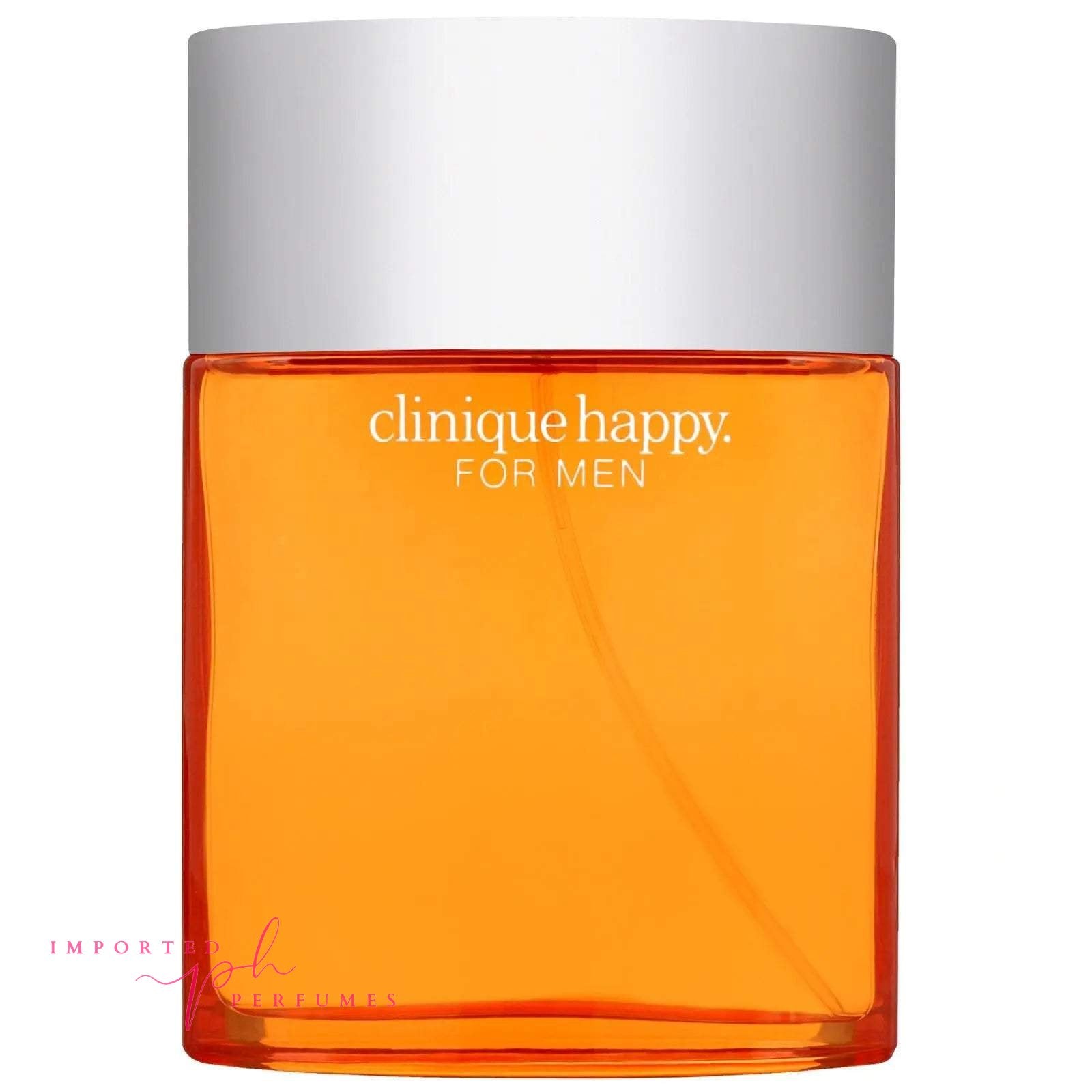 Buy Authentic Clinique Happy for Men Eau de Toilette Spray 100ml