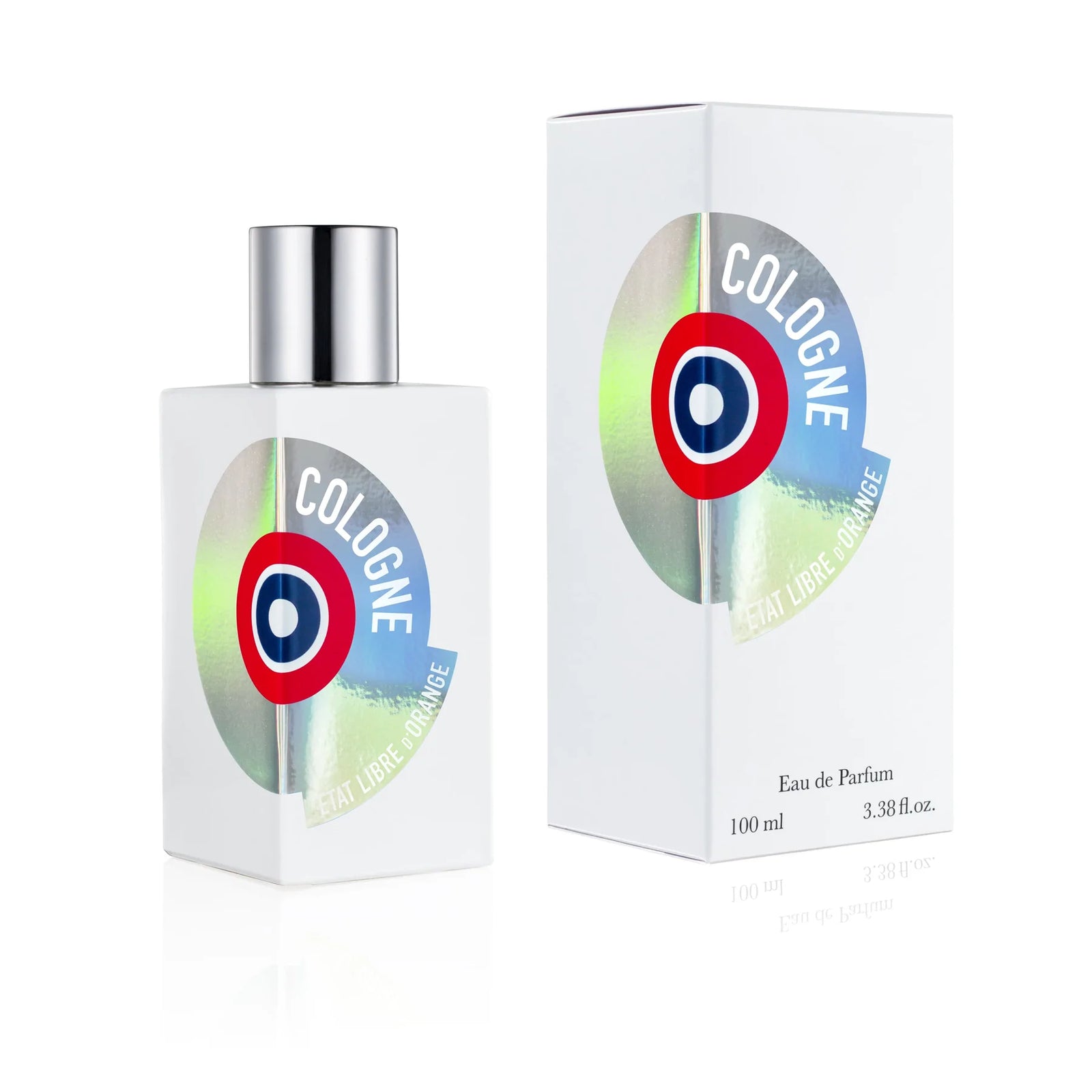 Etat Libre d'Orange Cologne EDC Unisexe 100ml