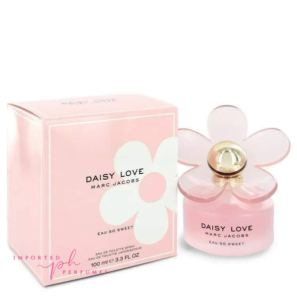 Eau so sweet marc jacobs 100ml Clearance