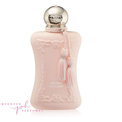 Delina Exclusif Parfums de Marly For Women-Imported Perfumes Co-Parfums de Marly