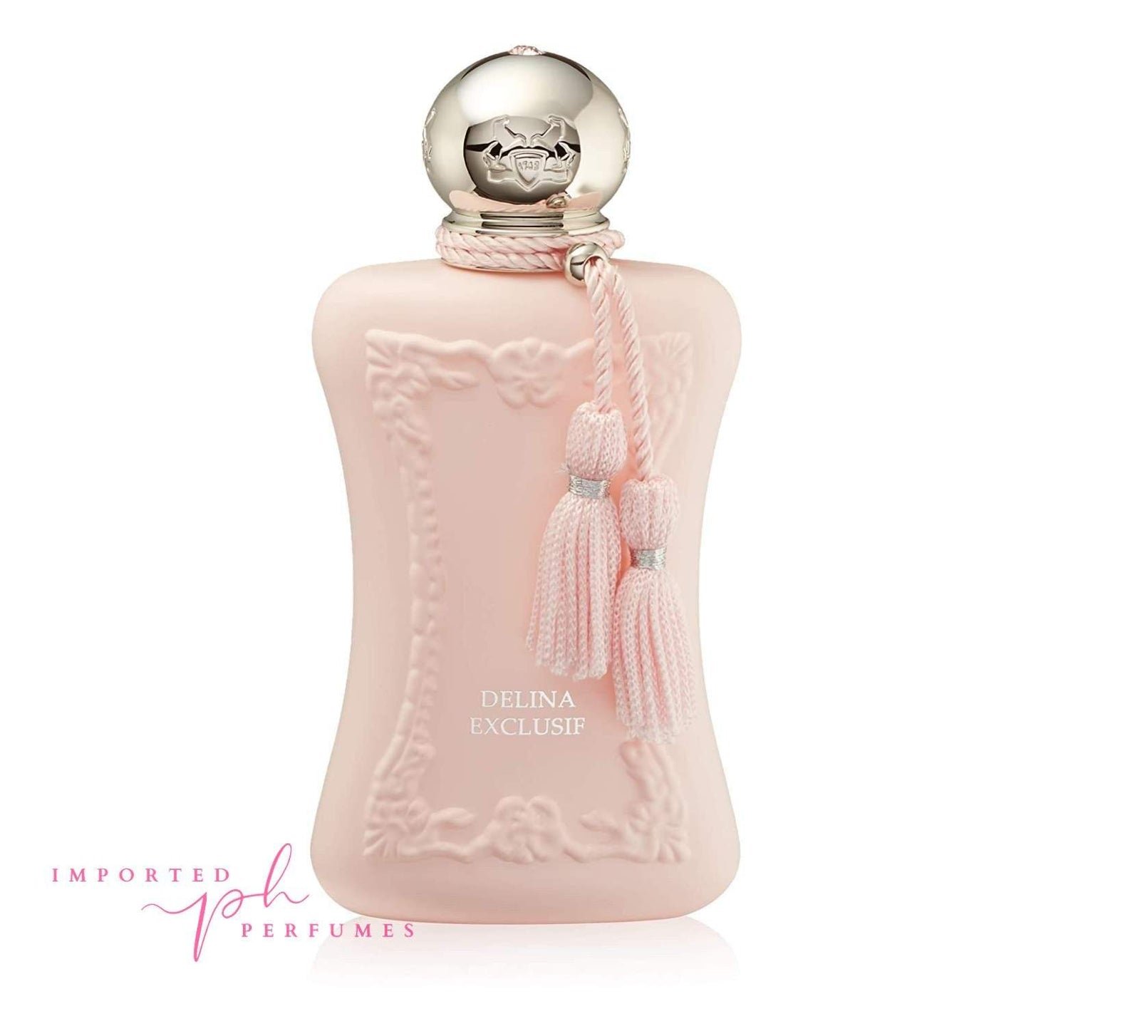 Delina Exclusif Parfums de Marly For Women-Imported Perfumes Co-Parfums de Marly