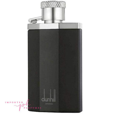 Desire Black by Dunhill For Men Eau de Toilette 100ml-Imported Perfumes Co-Alfred Dunhill,Dunhill Black,FOr Men,men,Men perfume